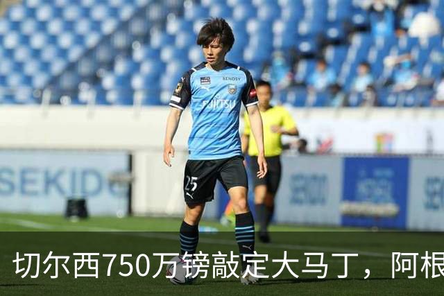 切尔西750万镑敲定大马丁，阿根廷国门重返伦敦或任主力
